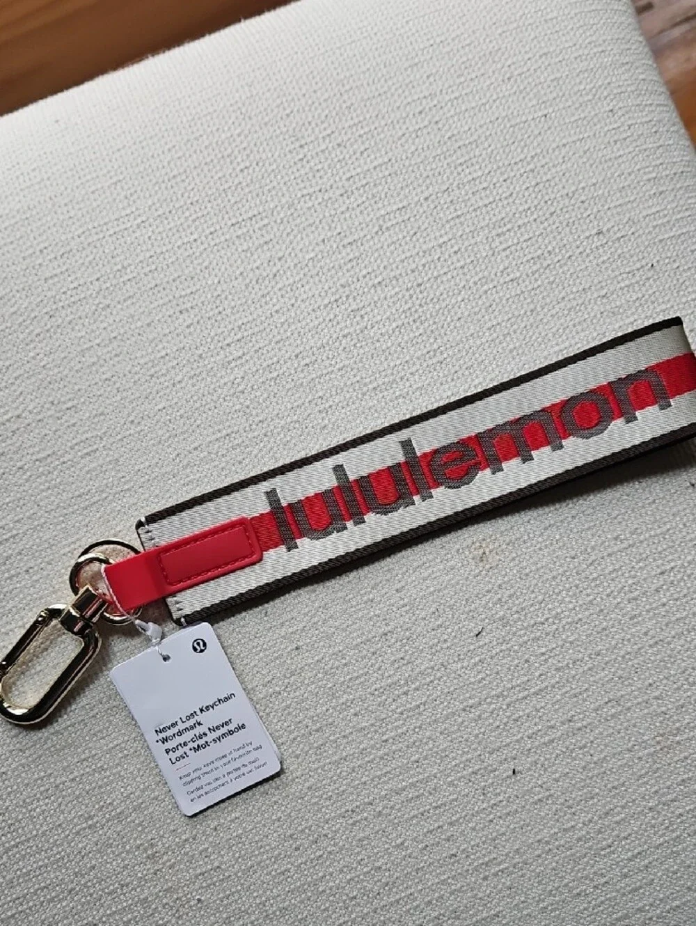 lululemon athletica lululemon never